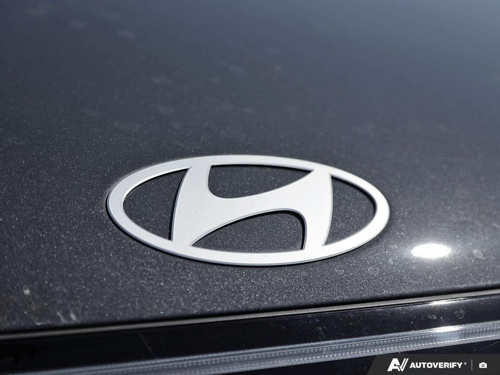 used 2024 Hyundai Kona car, priced at $30,597