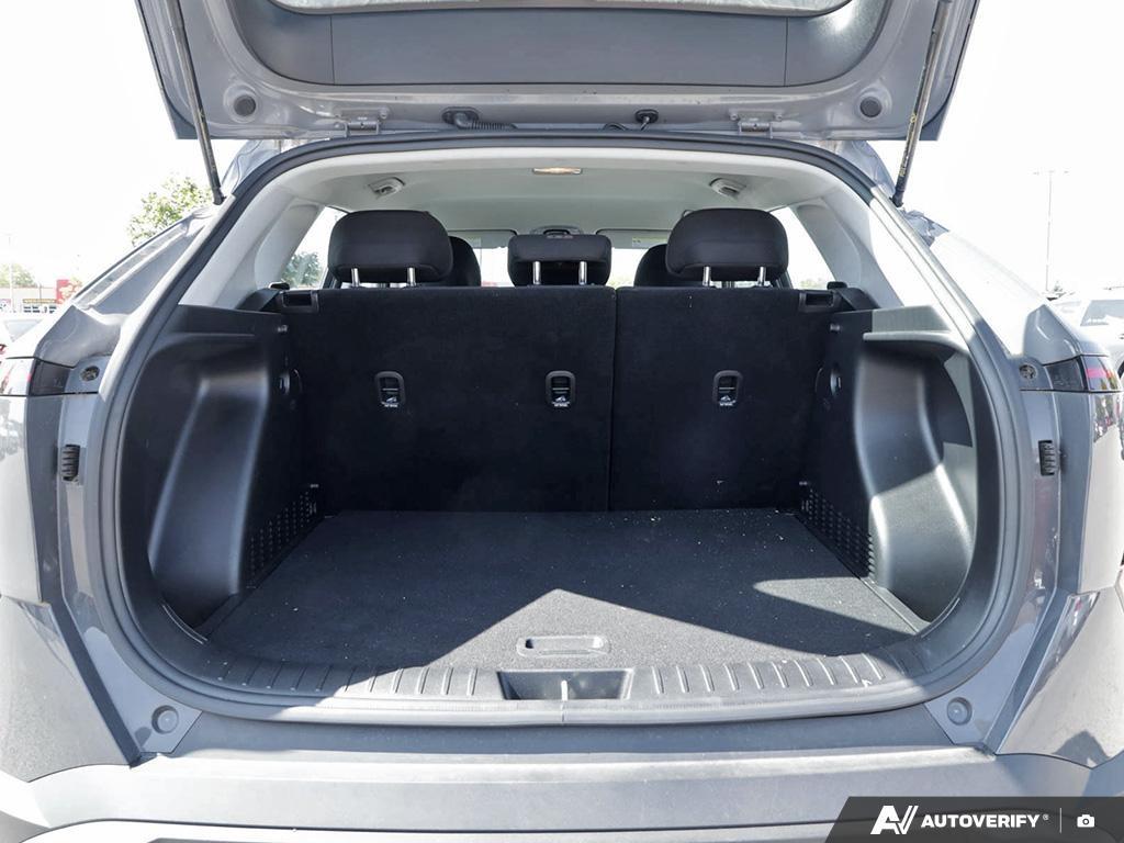 used 2024 Hyundai Kona car, priced at $30,597
