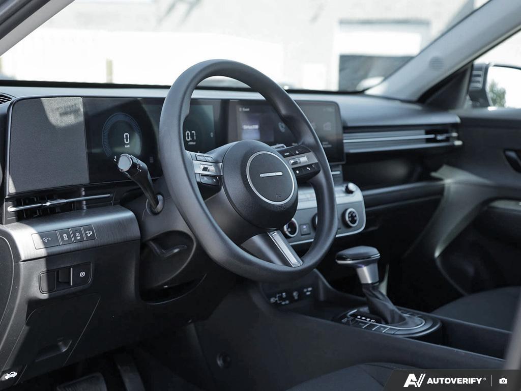 used 2024 Hyundai Kona car, priced at $30,597