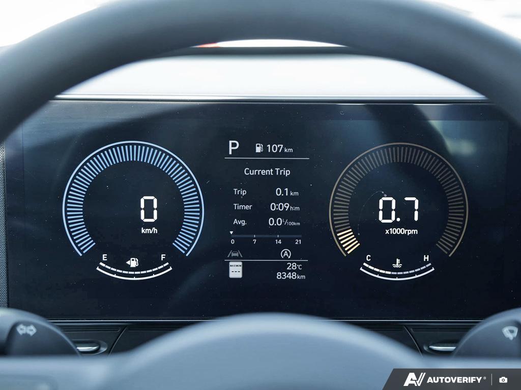 used 2024 Hyundai Kona car, priced at $30,597