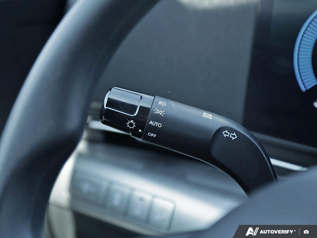 used 2024 Hyundai Kona car, priced at $30,597