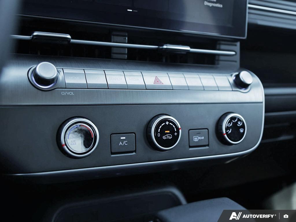 used 2024 Hyundai Kona car, priced at $30,597