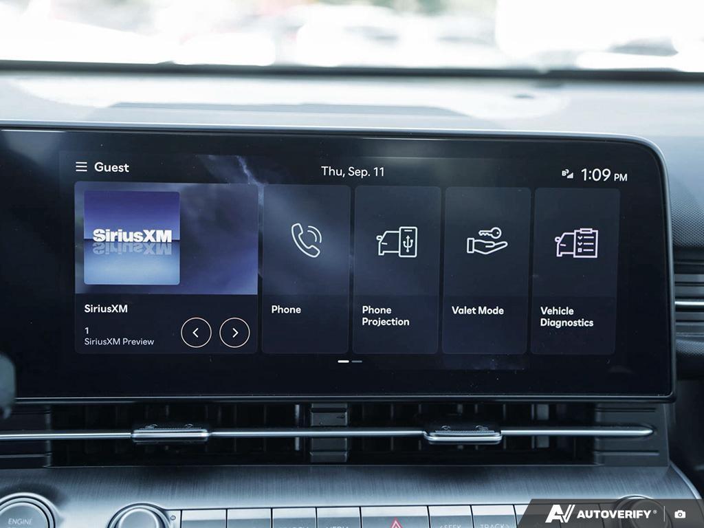 used 2024 Hyundai Kona car, priced at $30,597