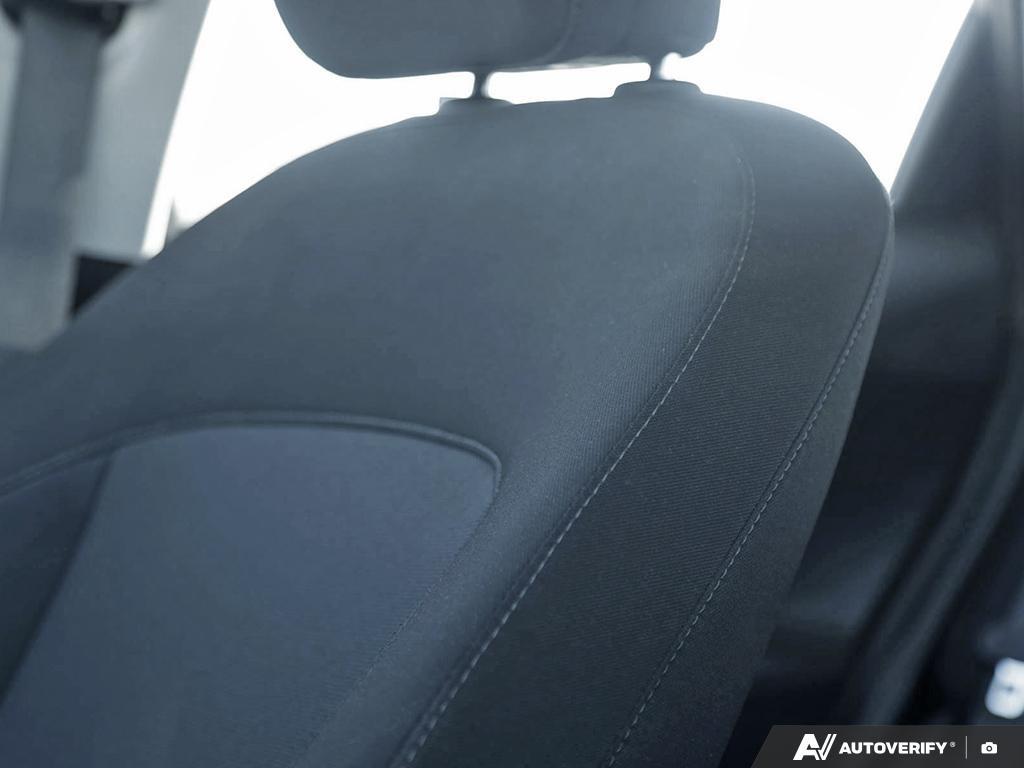 used 2024 Hyundai Kona car, priced at $30,597