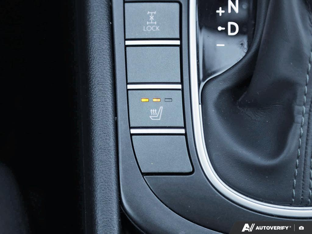 used 2024 Hyundai Kona car, priced at $30,597