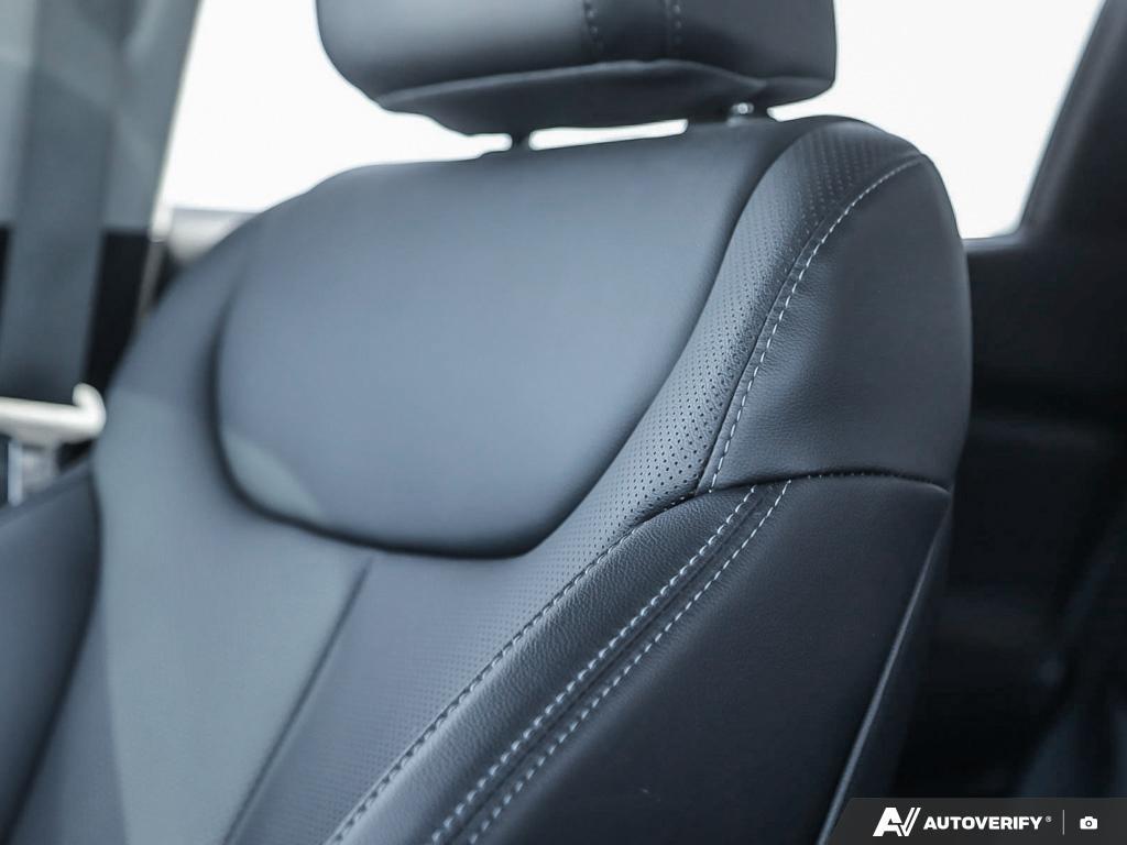 used 2023 Hyundai Santa Fe car, priced at $36,597