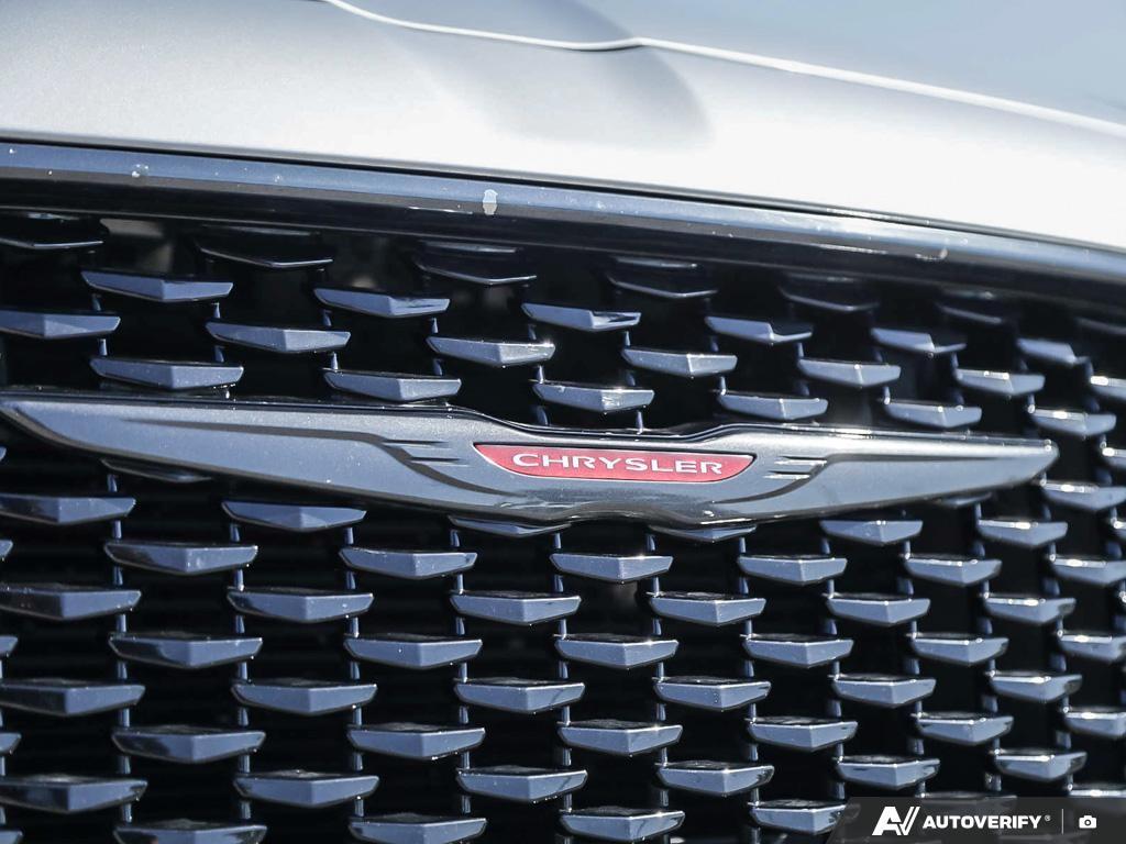 used 2021 Chrysler 300 car, priced at $31,597
