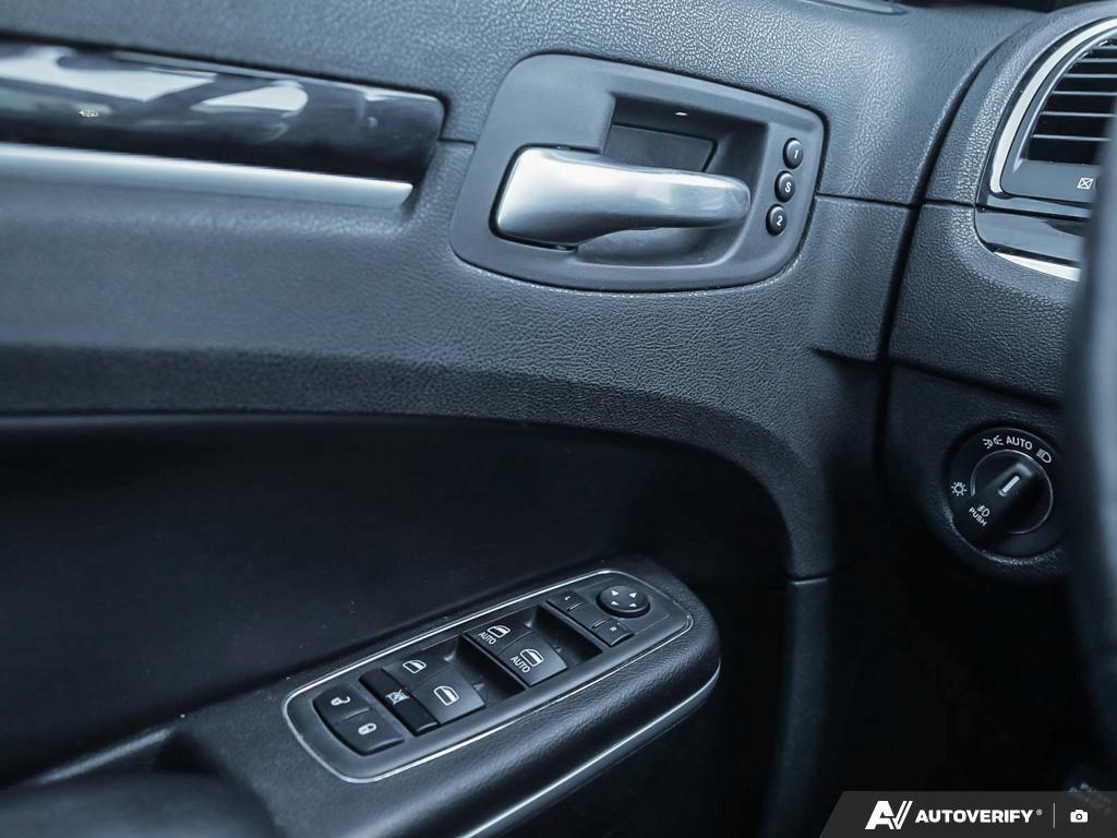 used 2021 Chrysler 300 car, priced at $31,597