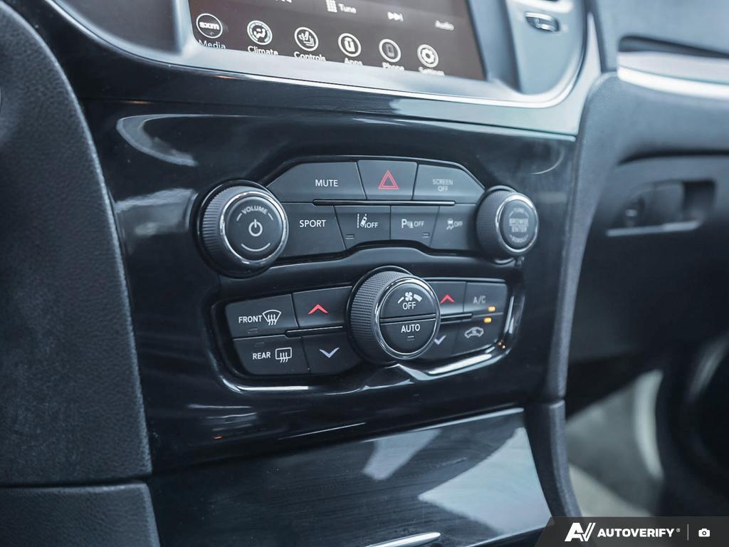 used 2021 Chrysler 300 car, priced at $31,597