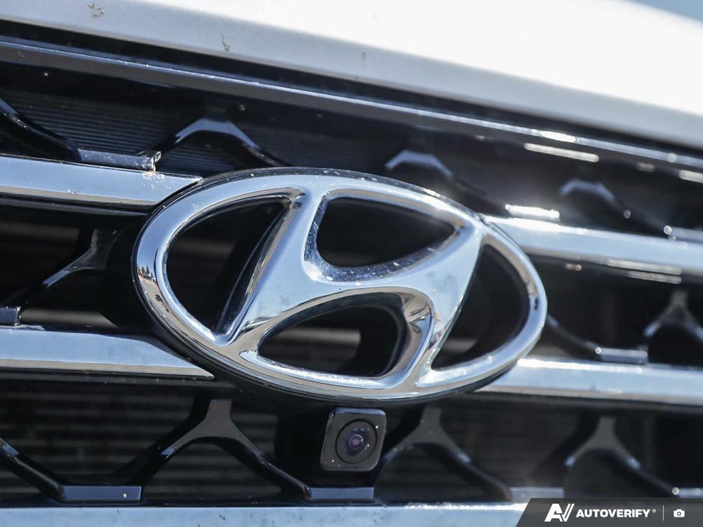 used 2021 Hyundai Tucson car, priced at $26,597