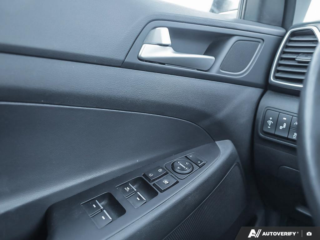 used 2021 Hyundai Tucson car, priced at $26,597