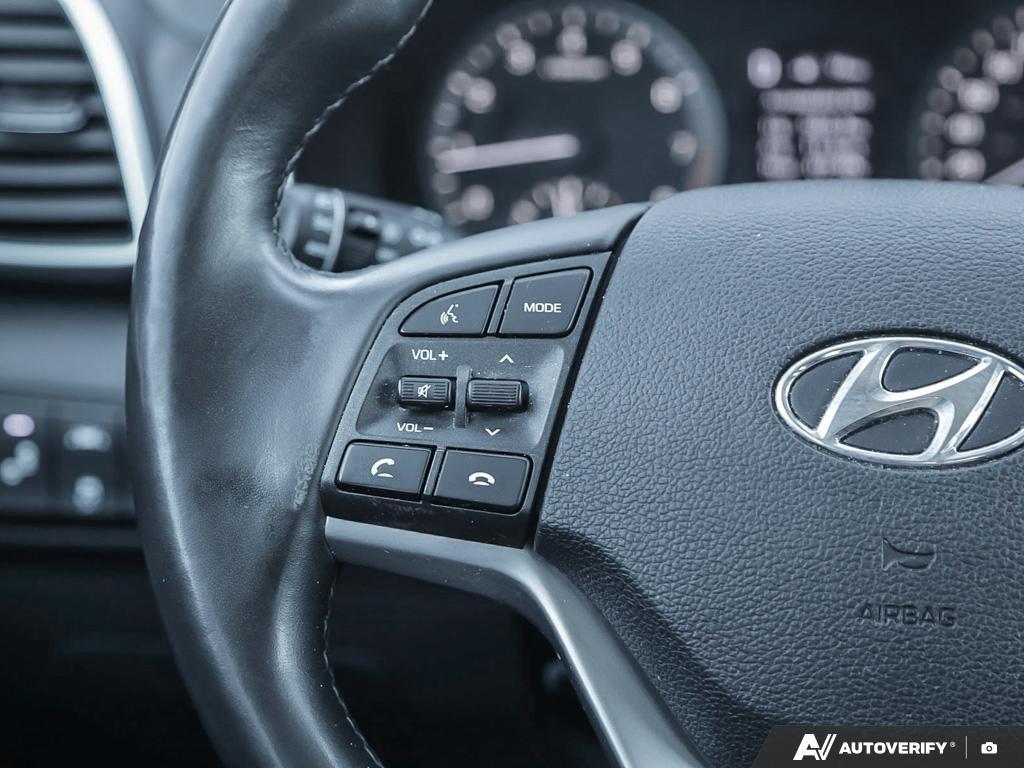 used 2021 Hyundai Tucson car, priced at $26,597