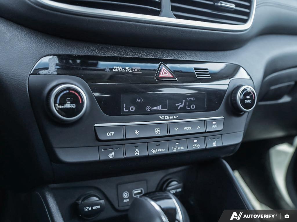used 2021 Hyundai Tucson car, priced at $26,597