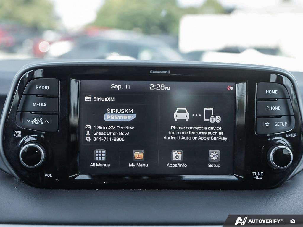 used 2021 Hyundai Tucson car, priced at $26,597
