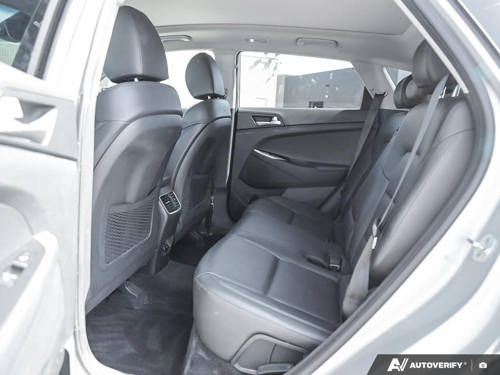 used 2021 Hyundai Tucson car, priced at $26,597