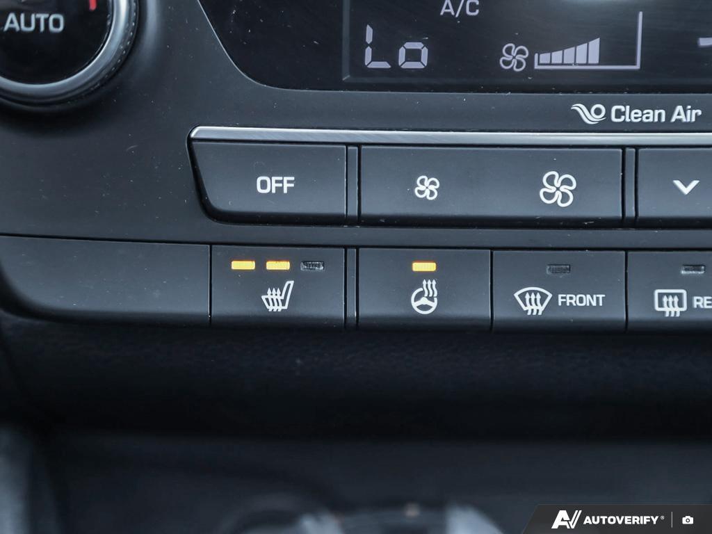 used 2021 Hyundai Tucson car, priced at $26,597