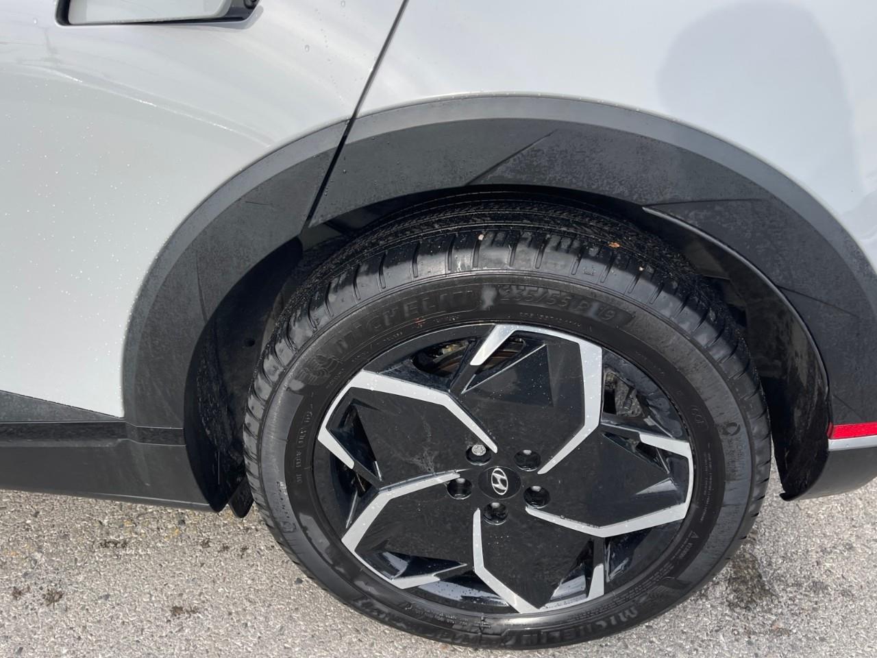 used 2024 Hyundai IONIQ 5 car, priced at $51,597
