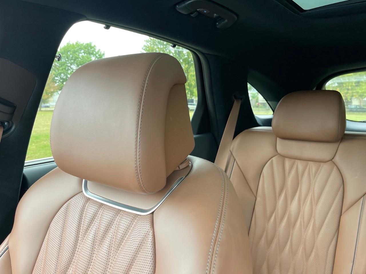used 2025 Genesis GV70 car, priced at $66,744