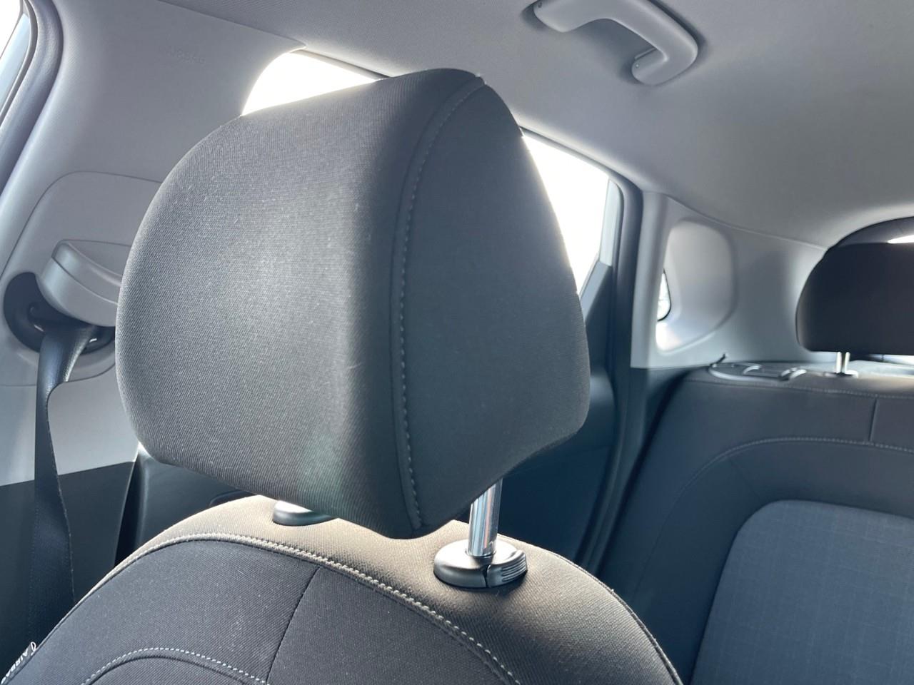 used 2023 Hyundai Kona car, priced at $24,597