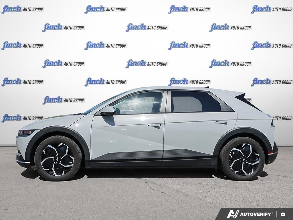 used 2024 Hyundai IONIQ 5 car, priced at $51,597