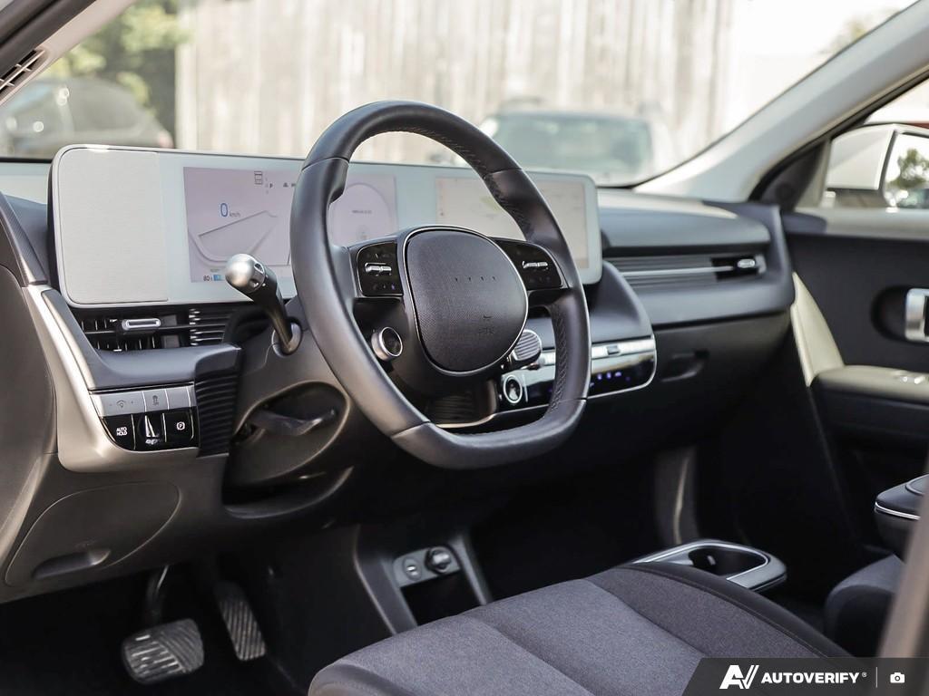 used 2024 Hyundai IONIQ 5 car, priced at $51,597