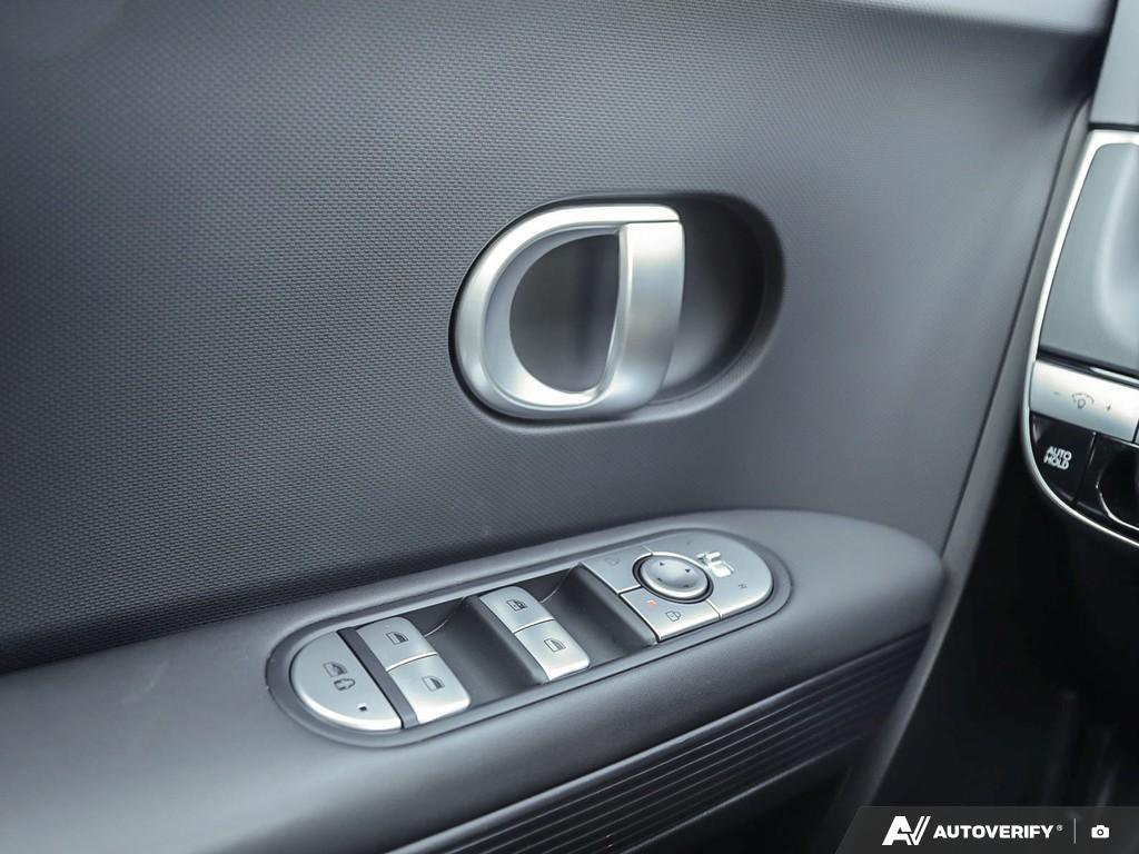 used 2024 Hyundai IONIQ 5 car, priced at $51,597