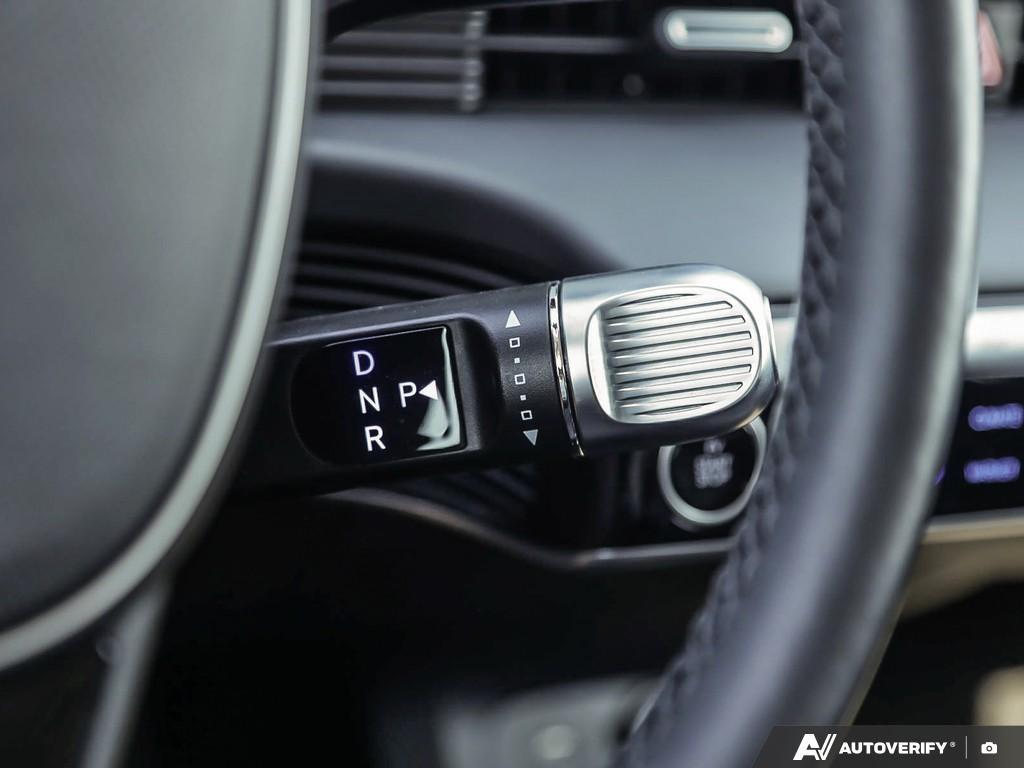 used 2024 Hyundai IONIQ 5 car, priced at $51,597