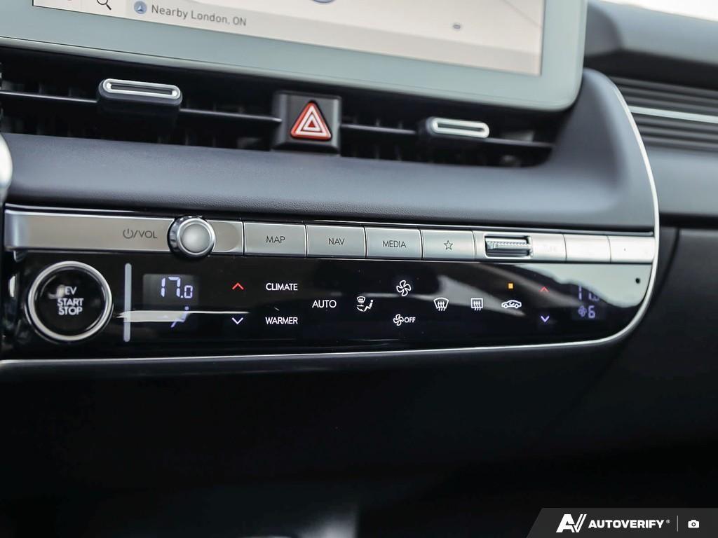 used 2024 Hyundai IONIQ 5 car, priced at $51,597