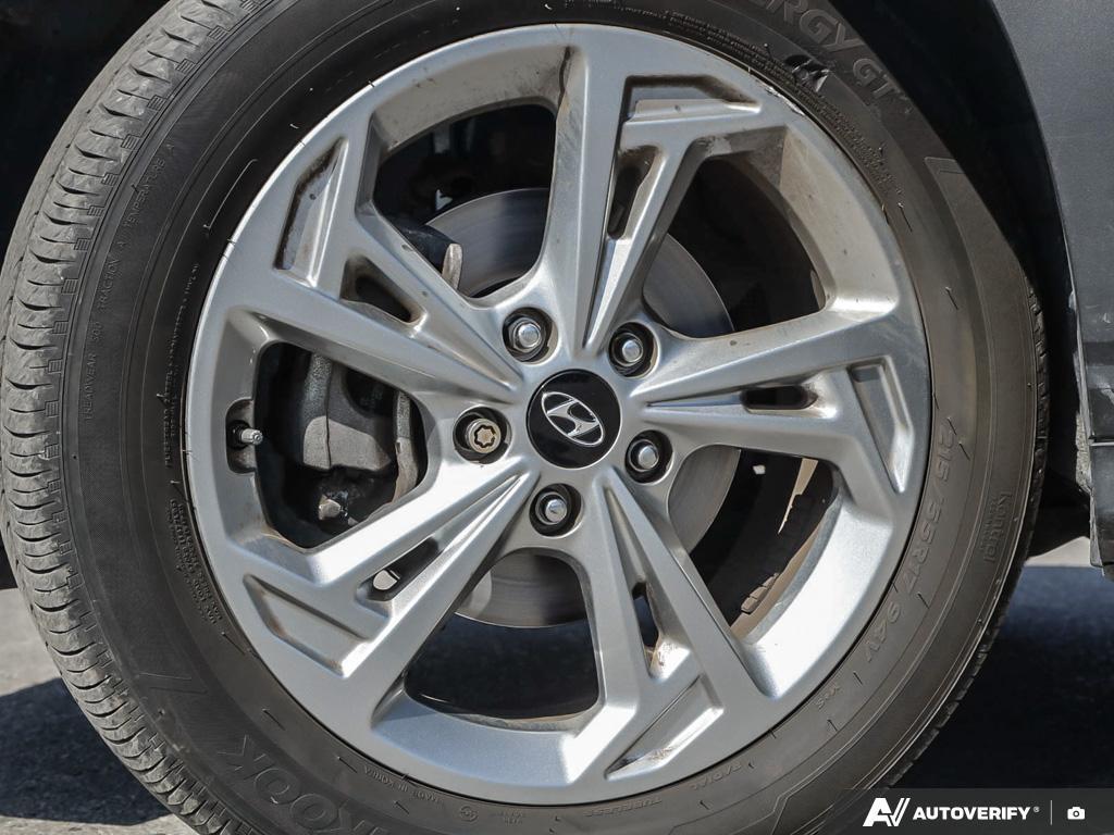 used 2023 Hyundai Kona car, priced at $26,597