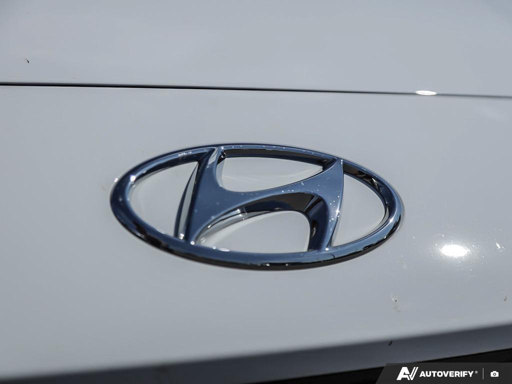 used 2023 Hyundai Kona car, priced at $26,597