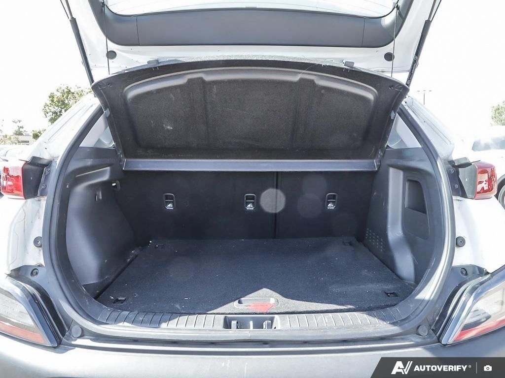 used 2023 Hyundai Kona car, priced at $26,597