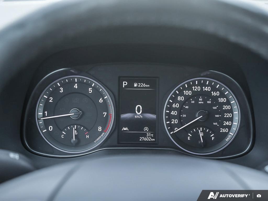 used 2023 Hyundai Kona car, priced at $26,597