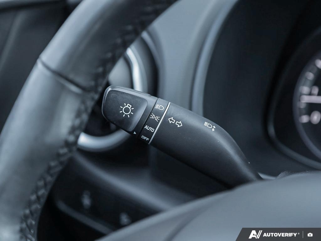 used 2023 Hyundai Kona car, priced at $26,597
