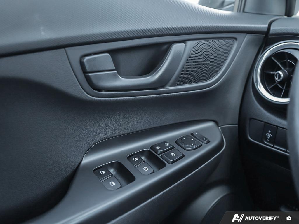 used 2023 Hyundai Kona car, priced at $26,597