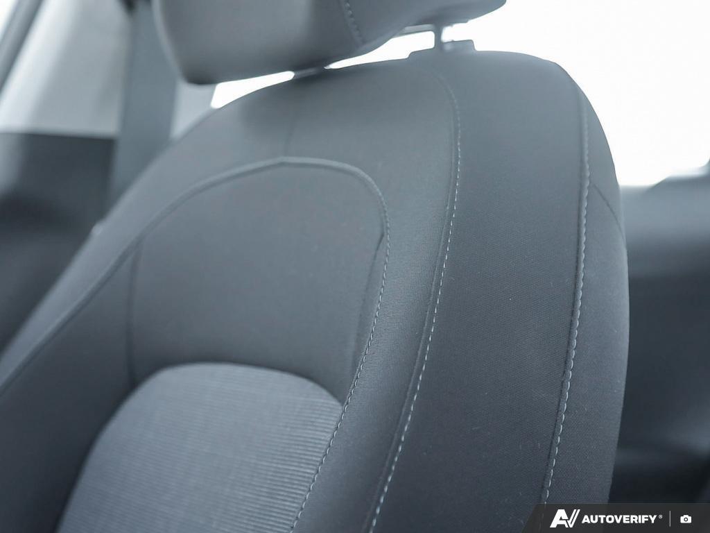 used 2023 Hyundai Kona car, priced at $26,597