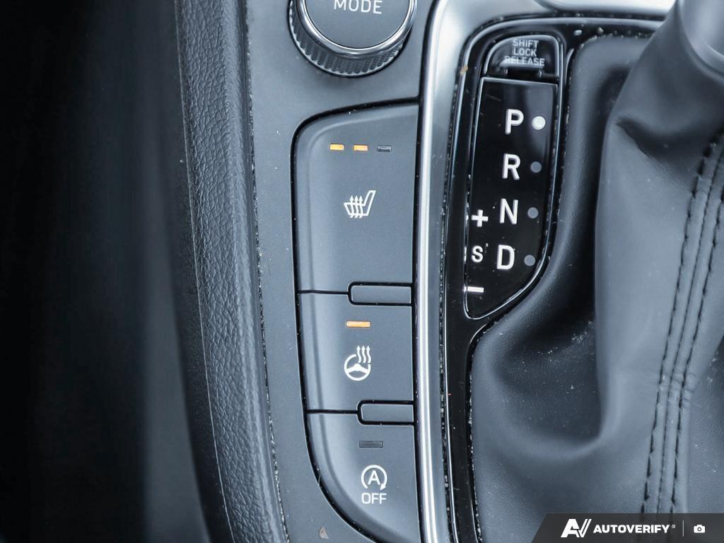 used 2023 Hyundai Kona car, priced at $26,597