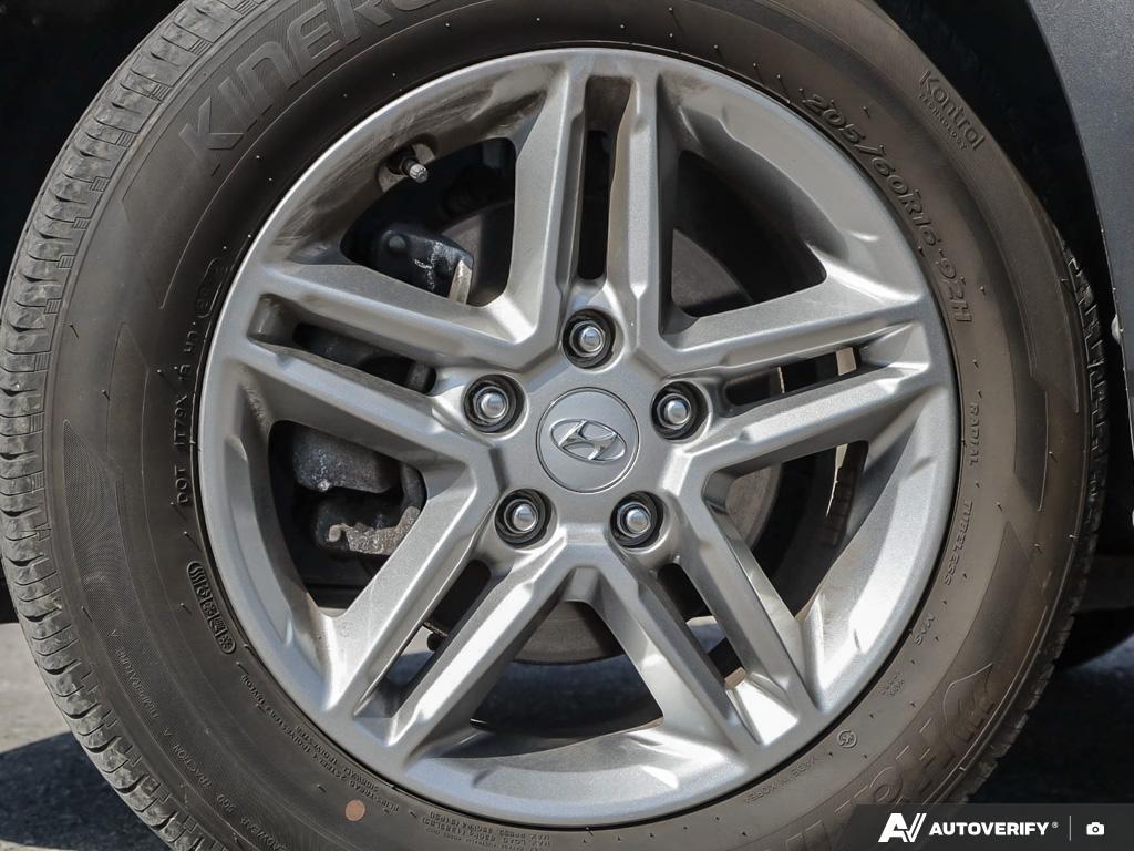used 2023 Hyundai Kona car, priced at $24,597