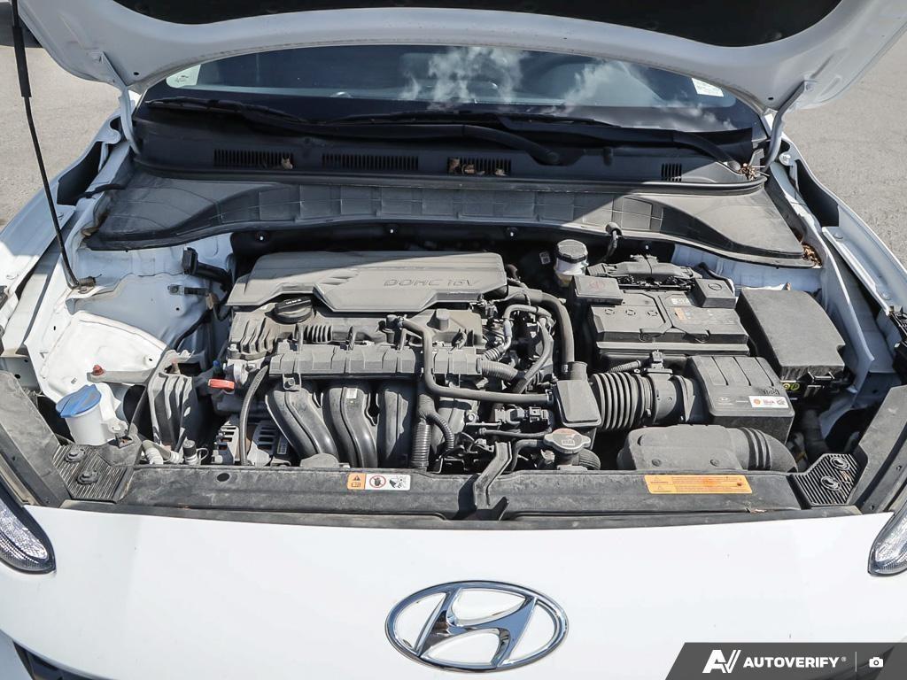 used 2023 Hyundai Kona car, priced at $24,597