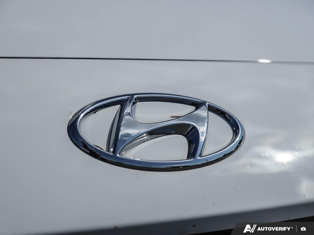 used 2023 Hyundai Kona car, priced at $24,597
