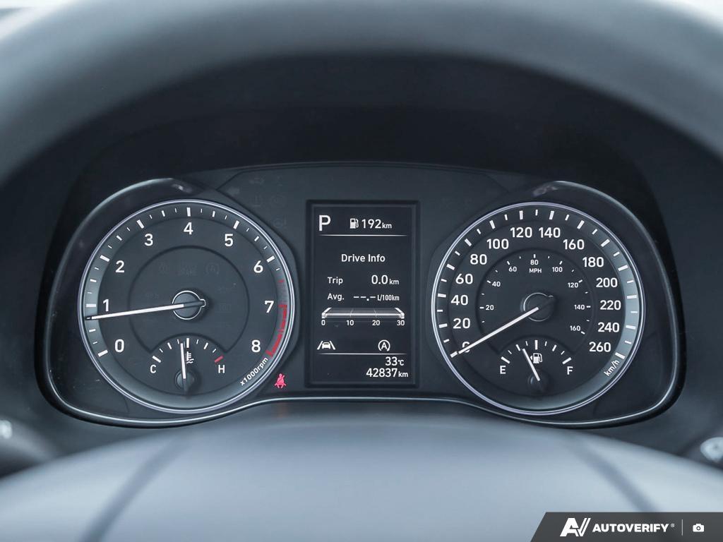 used 2023 Hyundai Kona car, priced at $24,597