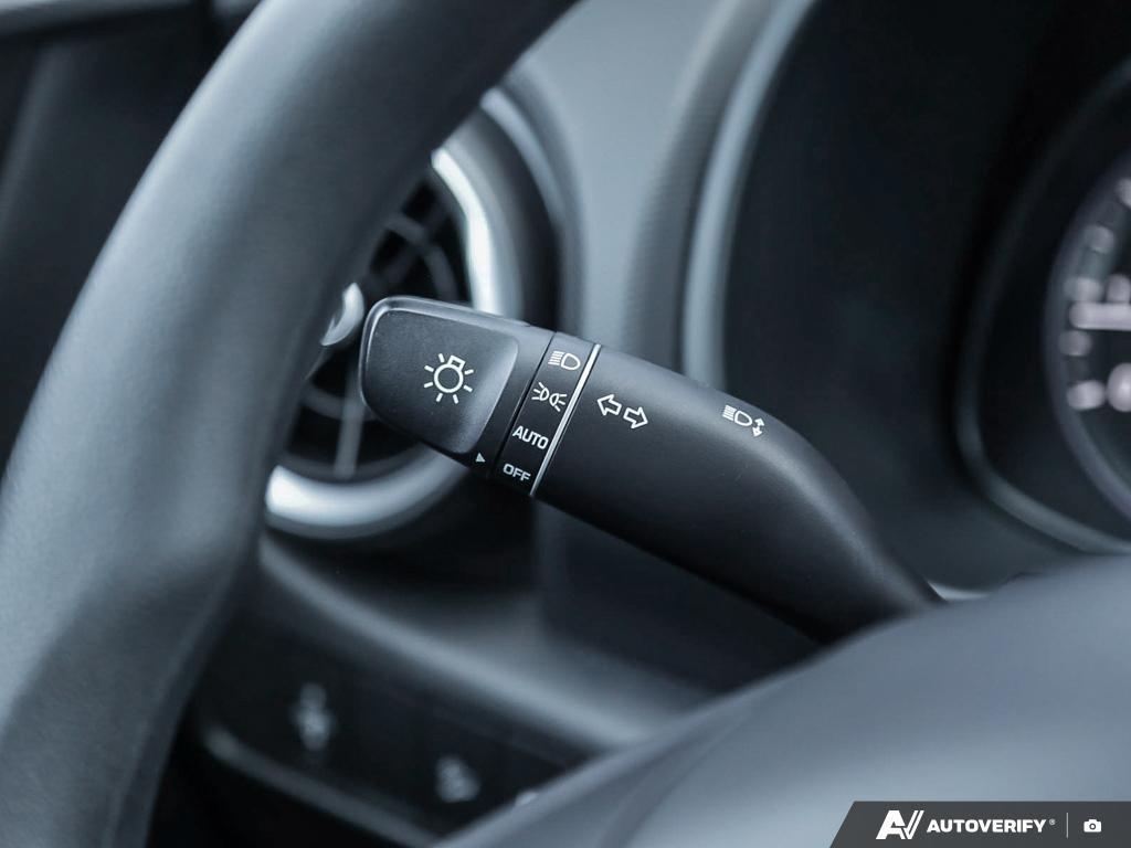 used 2023 Hyundai Kona car, priced at $24,597