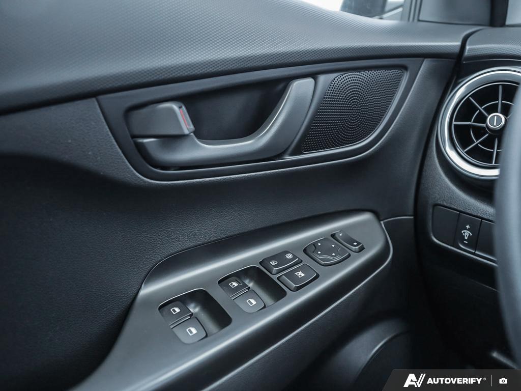 used 2023 Hyundai Kona car, priced at $24,597