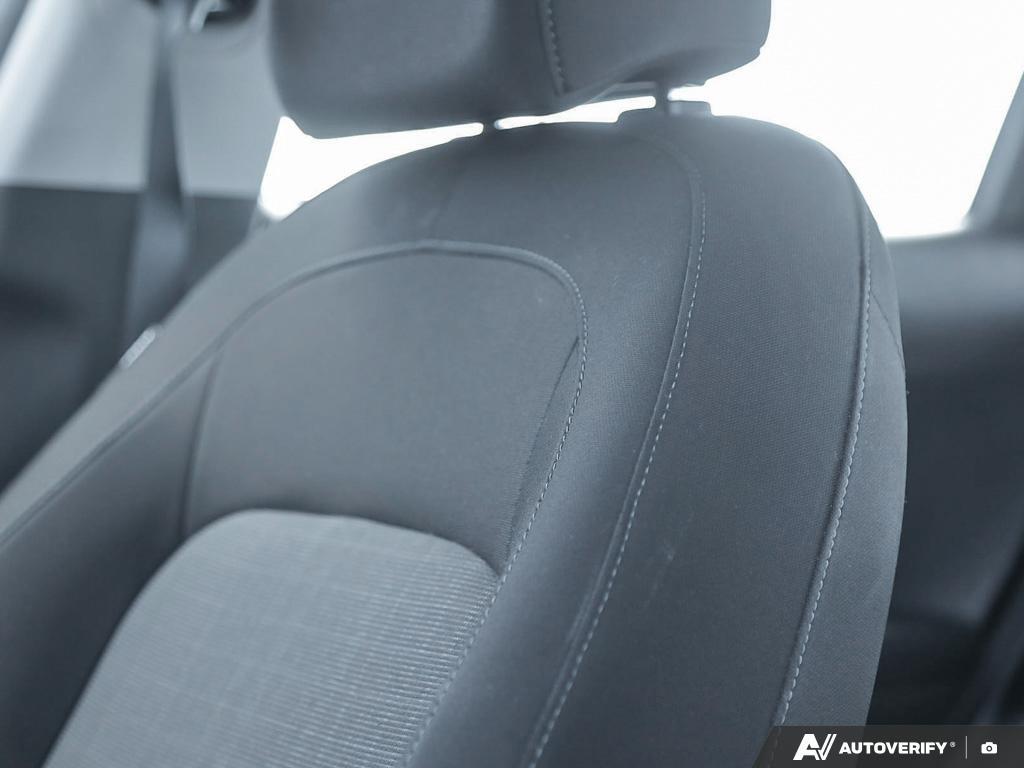 used 2023 Hyundai Kona car, priced at $24,597