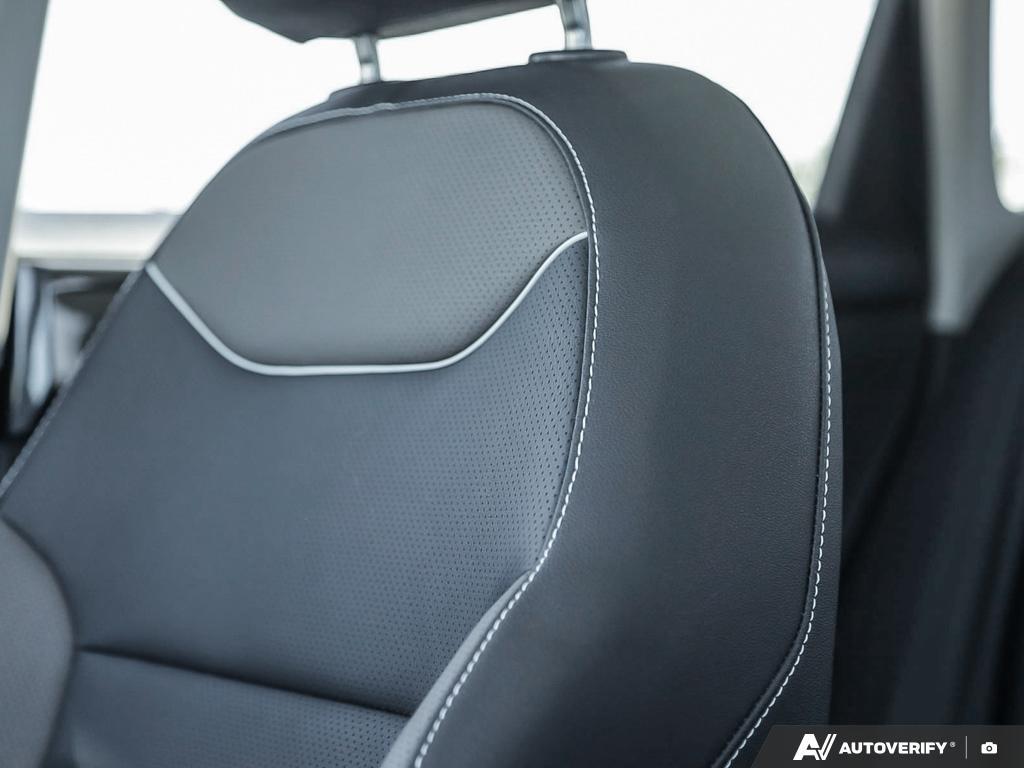 used 2024 Volkswagen Taos car, priced at $36,597