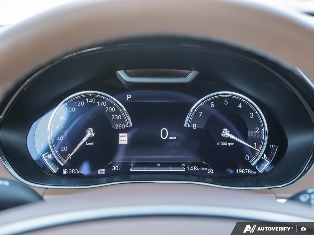 used 2025 Genesis GV70 car, priced at $66,744