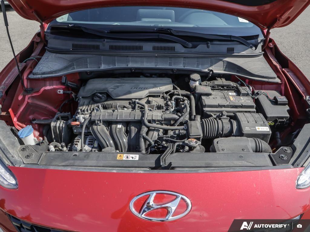 used 2022 Hyundai Kona car, priced at $24,597