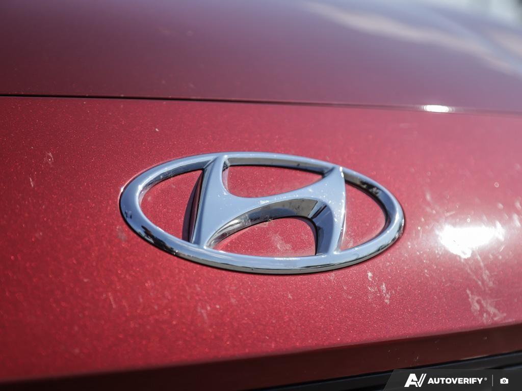 used 2022 Hyundai Kona car, priced at $24,597