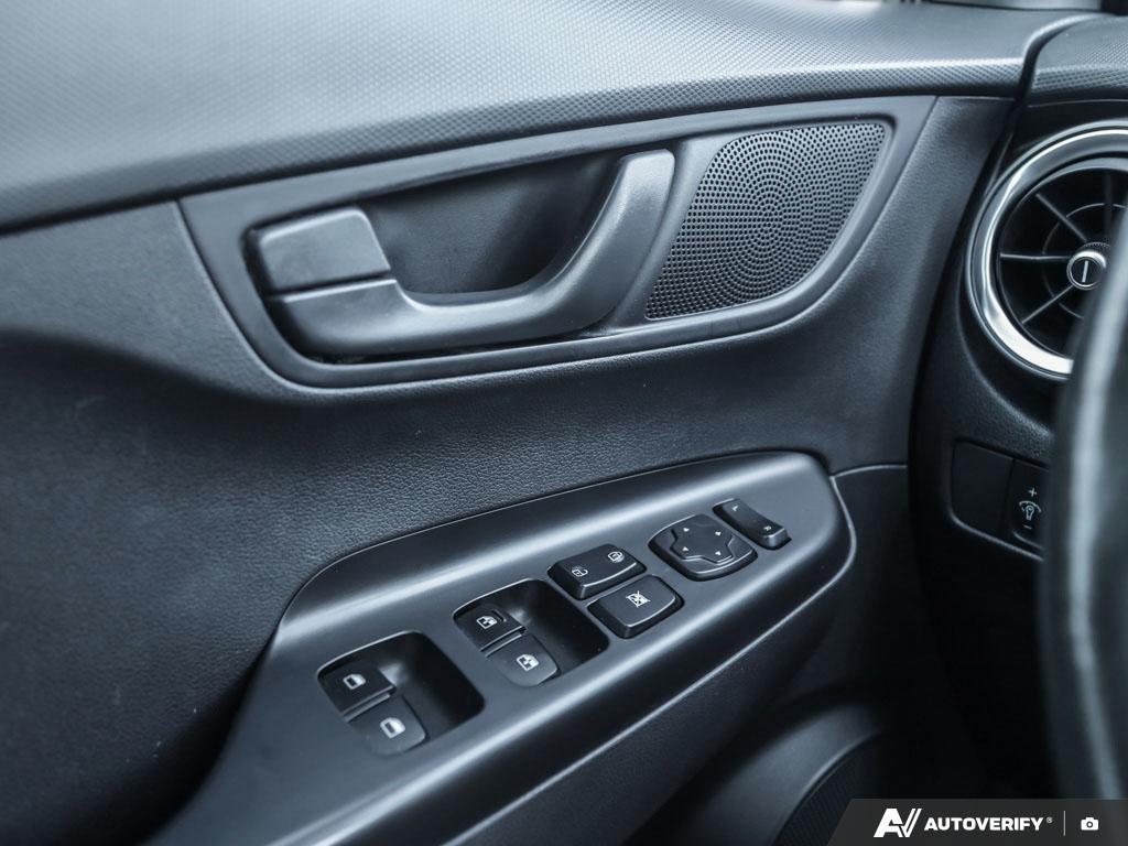 used 2022 Hyundai Kona car, priced at $24,597