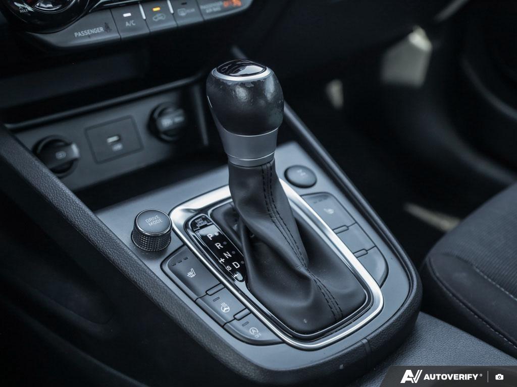 used 2022 Hyundai Kona car, priced at $24,597