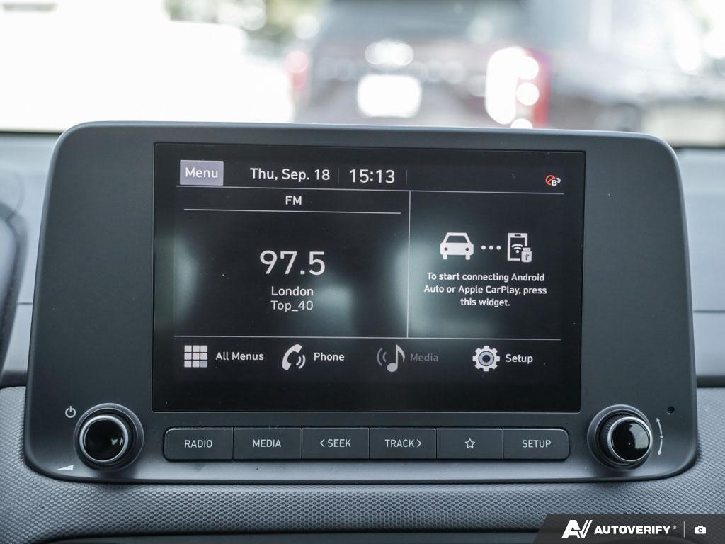 used 2022 Hyundai Kona car, priced at $24,597